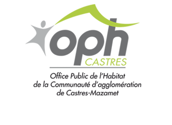 Office Public de l'Habitat de la Communauté d'agglomération de Castres-Mazamet
