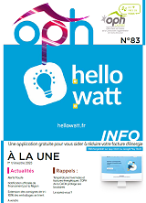 Bulletin OPH