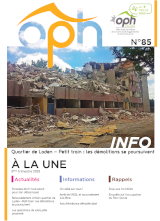 Bulletin OPH